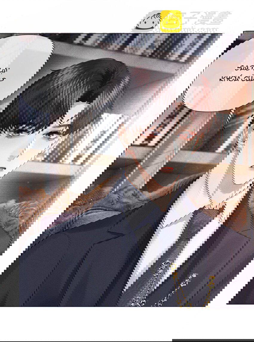 Dior Tiên Sinh - Chap 78