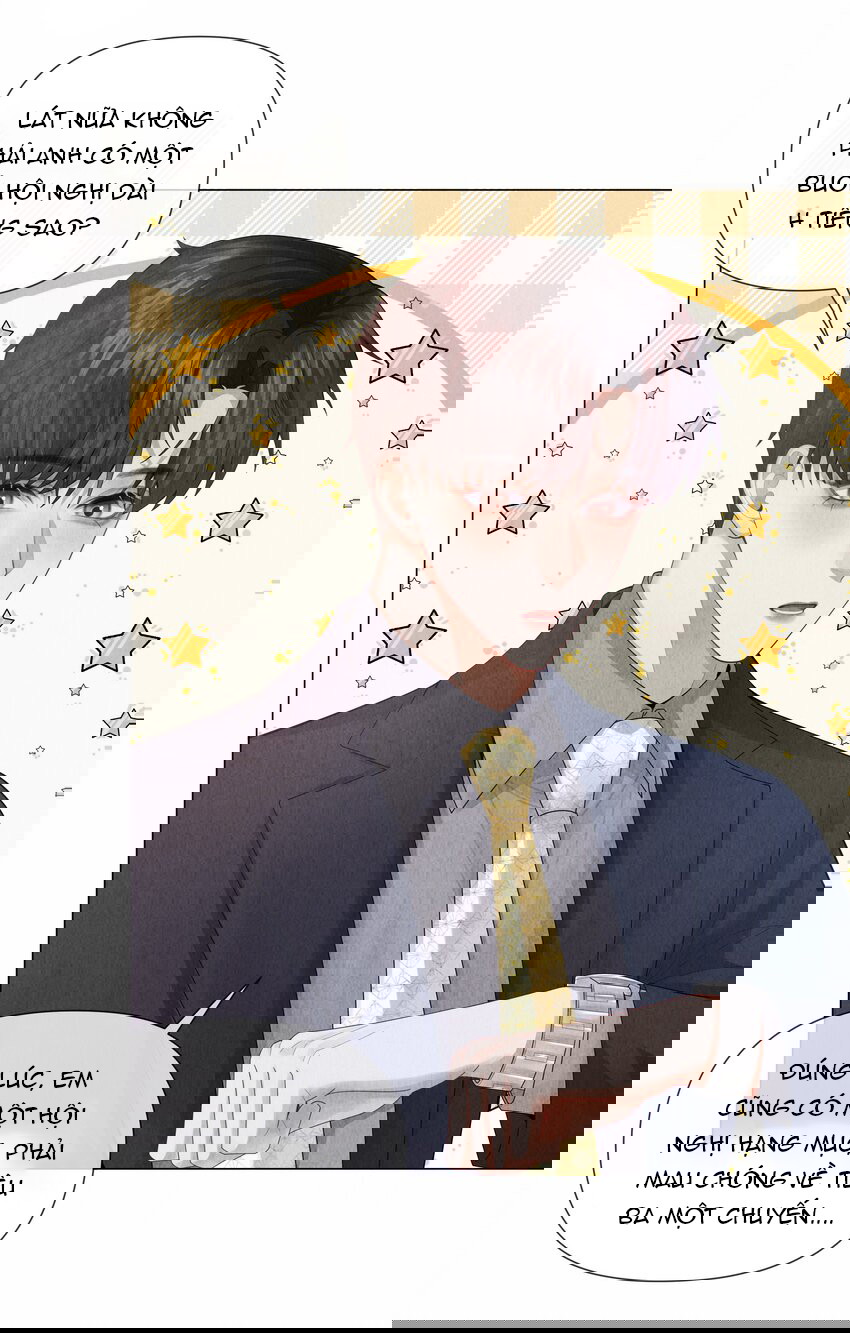 Dior Tiên Sinh - Chap 78