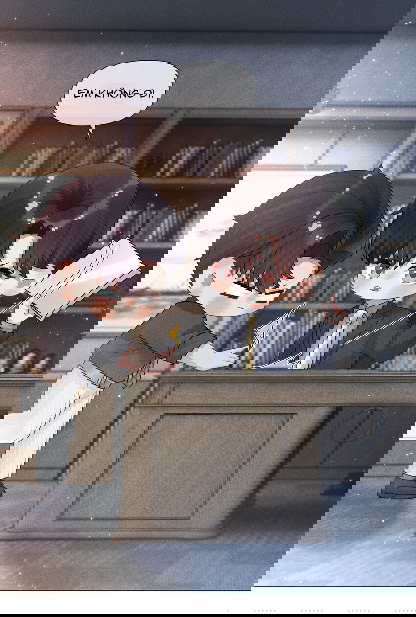 Dior Tiên Sinh - Chap 78