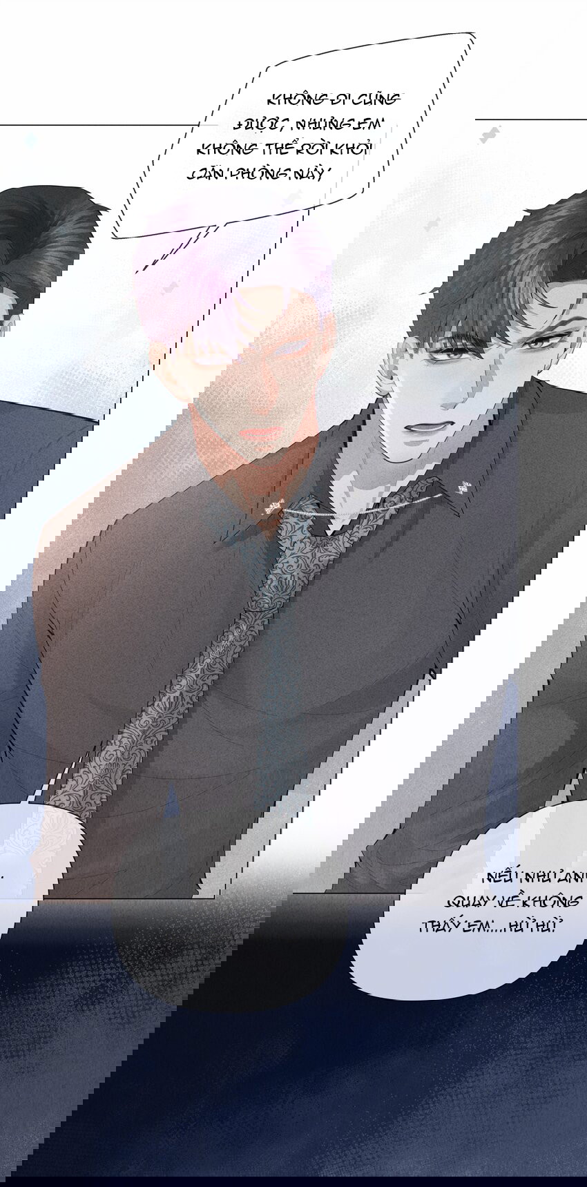 Dior Tiên Sinh - Chap 78