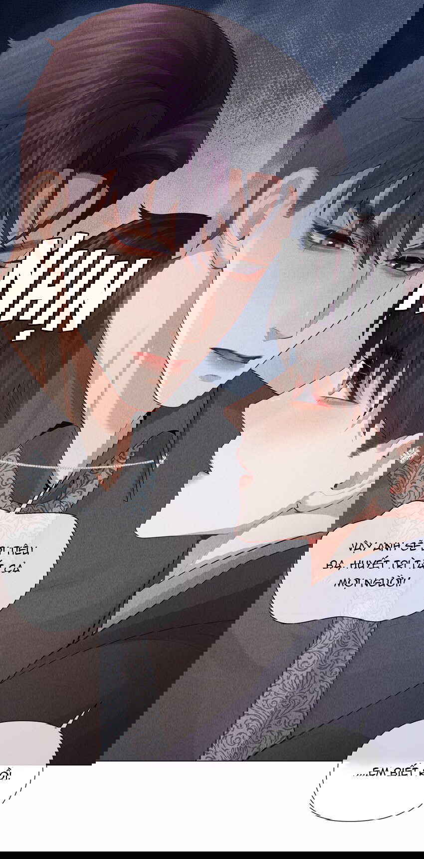 Dior Tiên Sinh - Chap 78