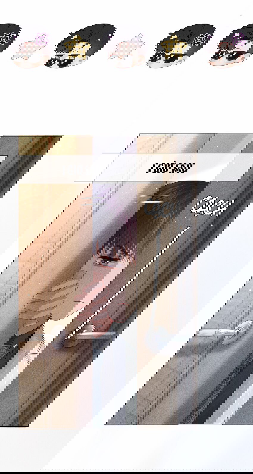 Dior Tiên Sinh - Chap 78