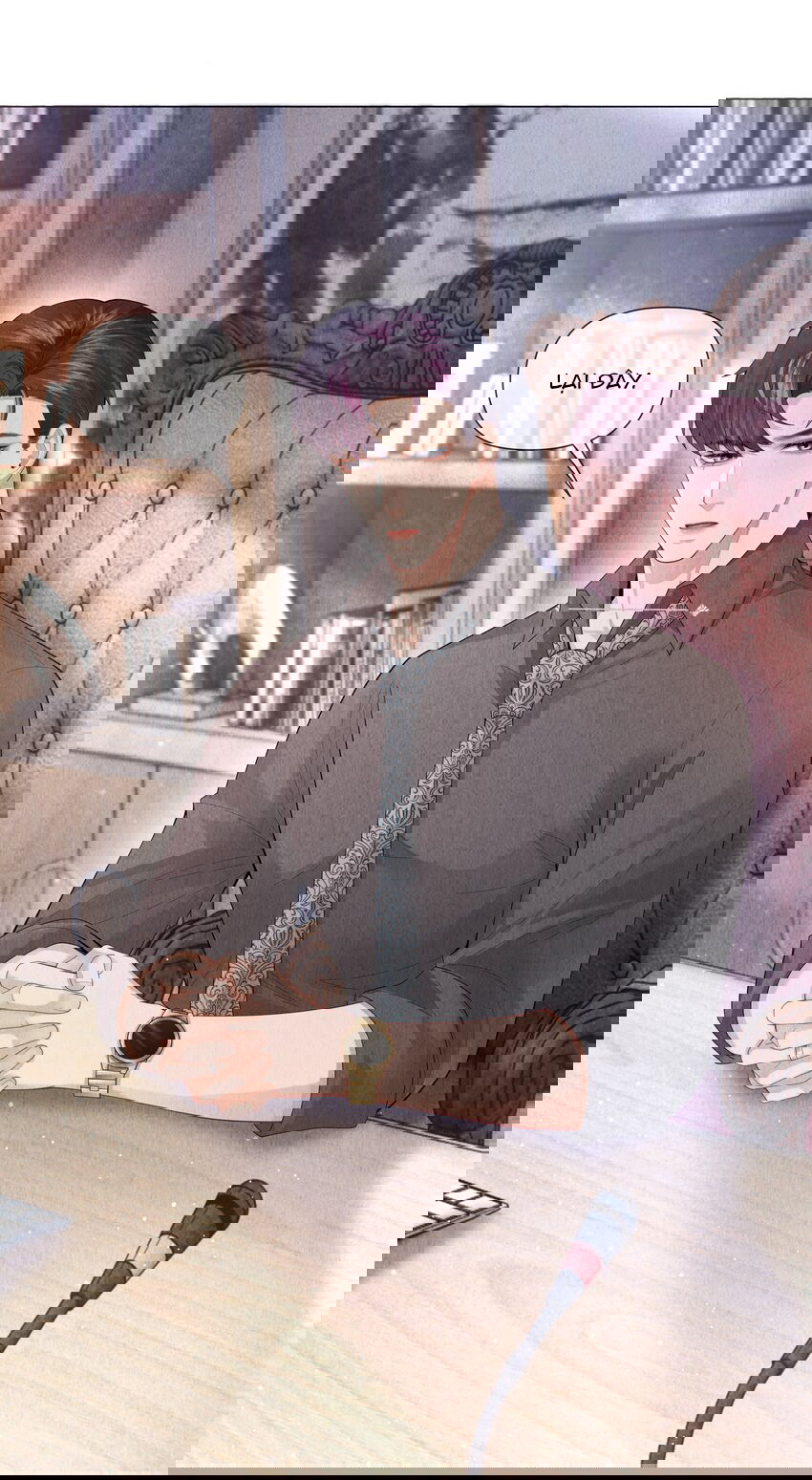 Dior Tiên Sinh - Chap 78