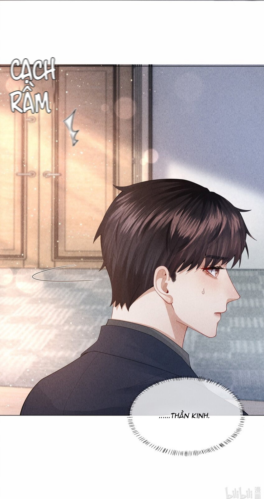 Dior Tiên Sinh - Chap 78