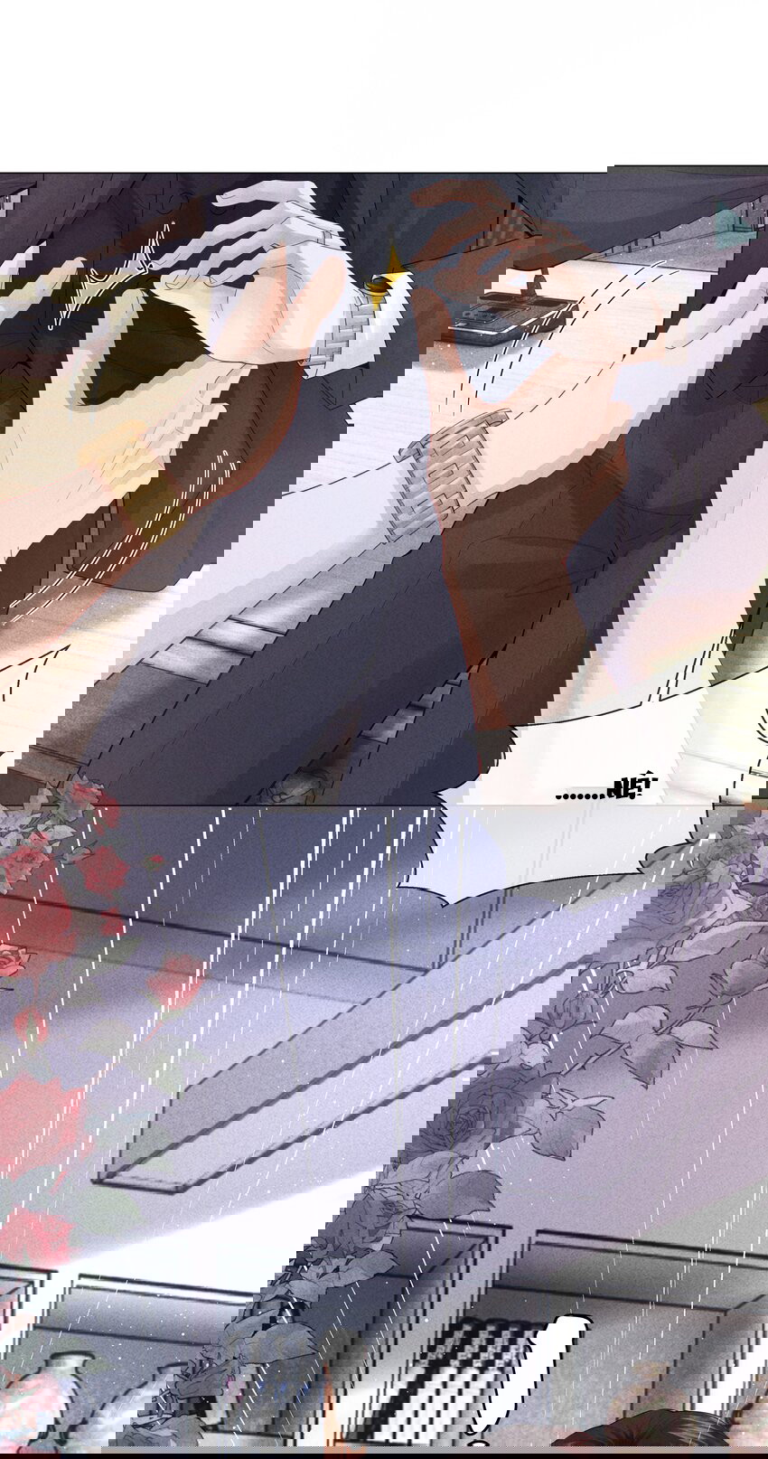 Dior Tiên Sinh - Chap 78