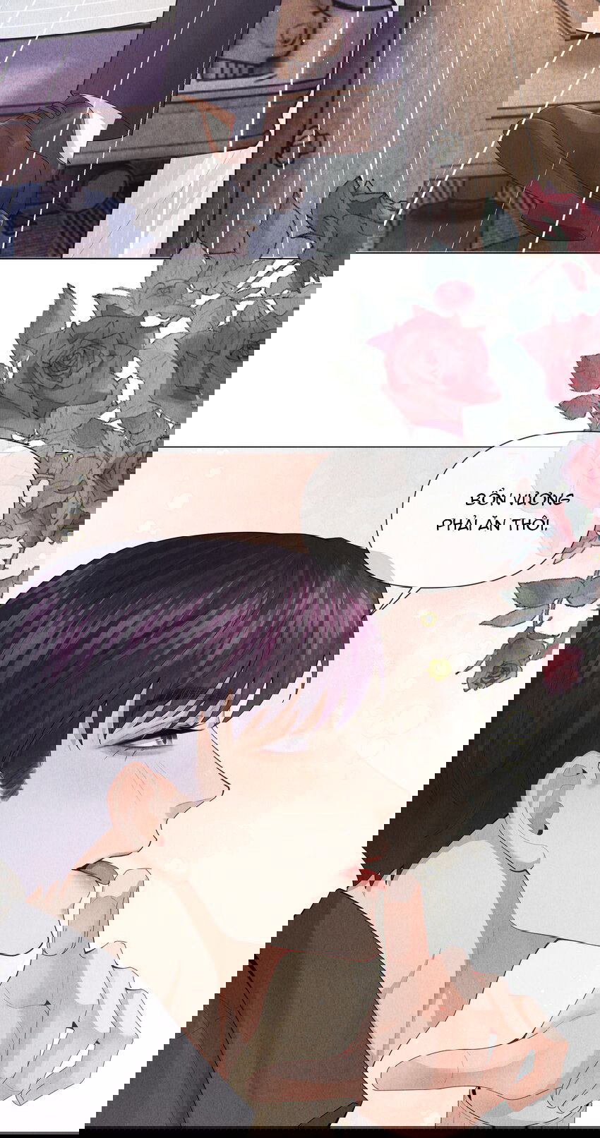 Dior Tiên Sinh - Chap 78