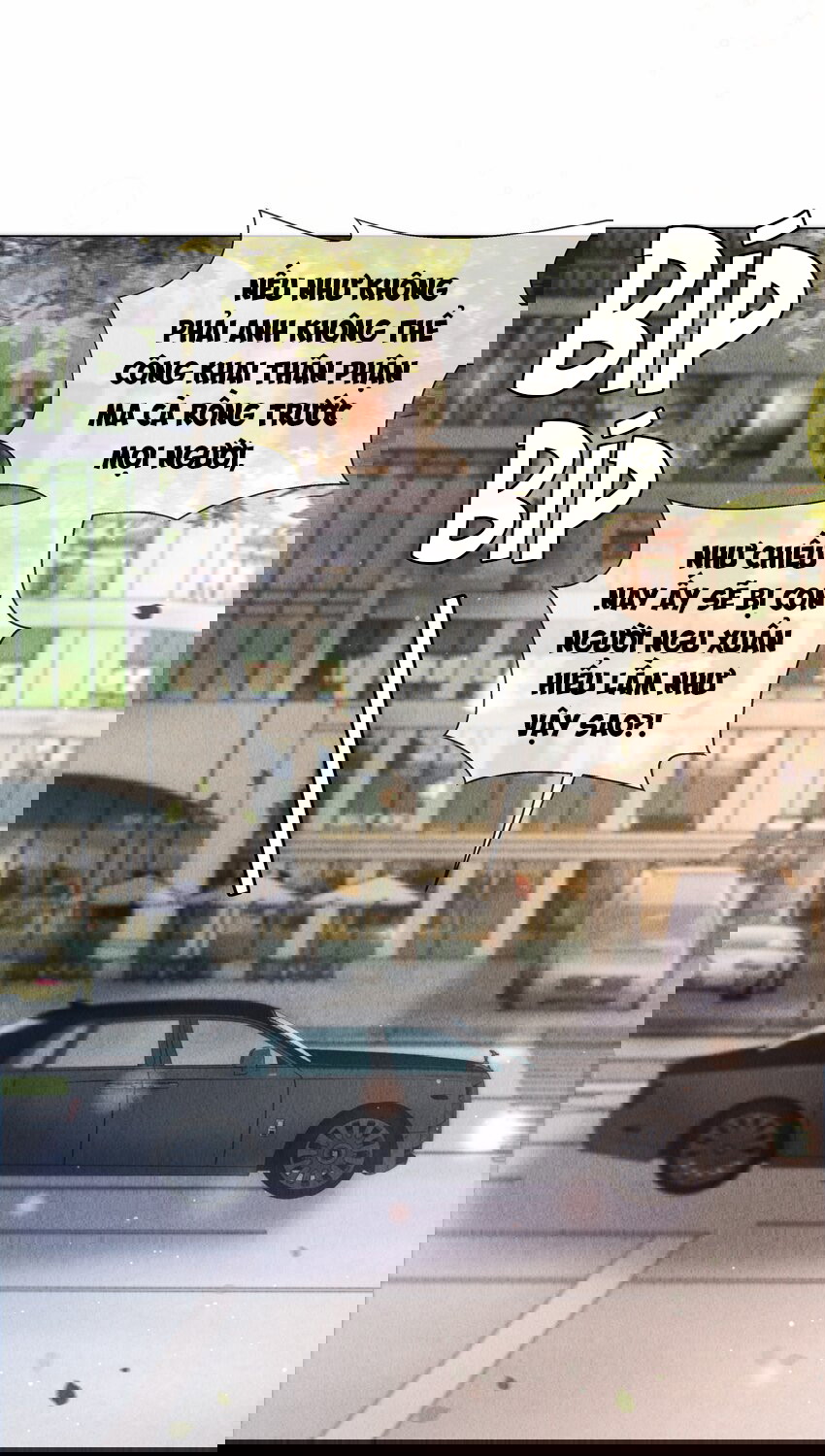 Dior Tiên Sinh - Chap 79