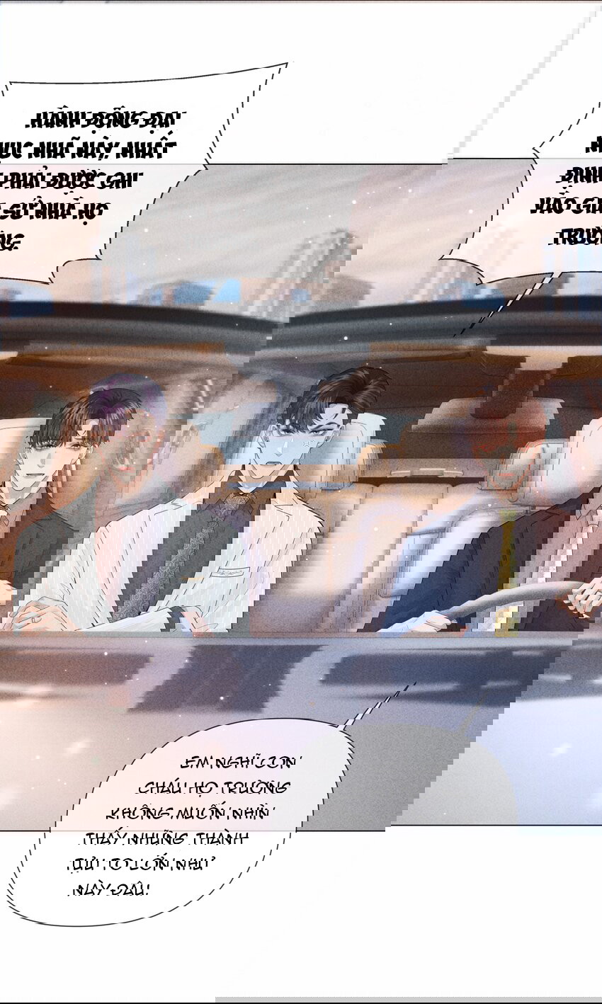 Dior Tiên Sinh - Chap 79