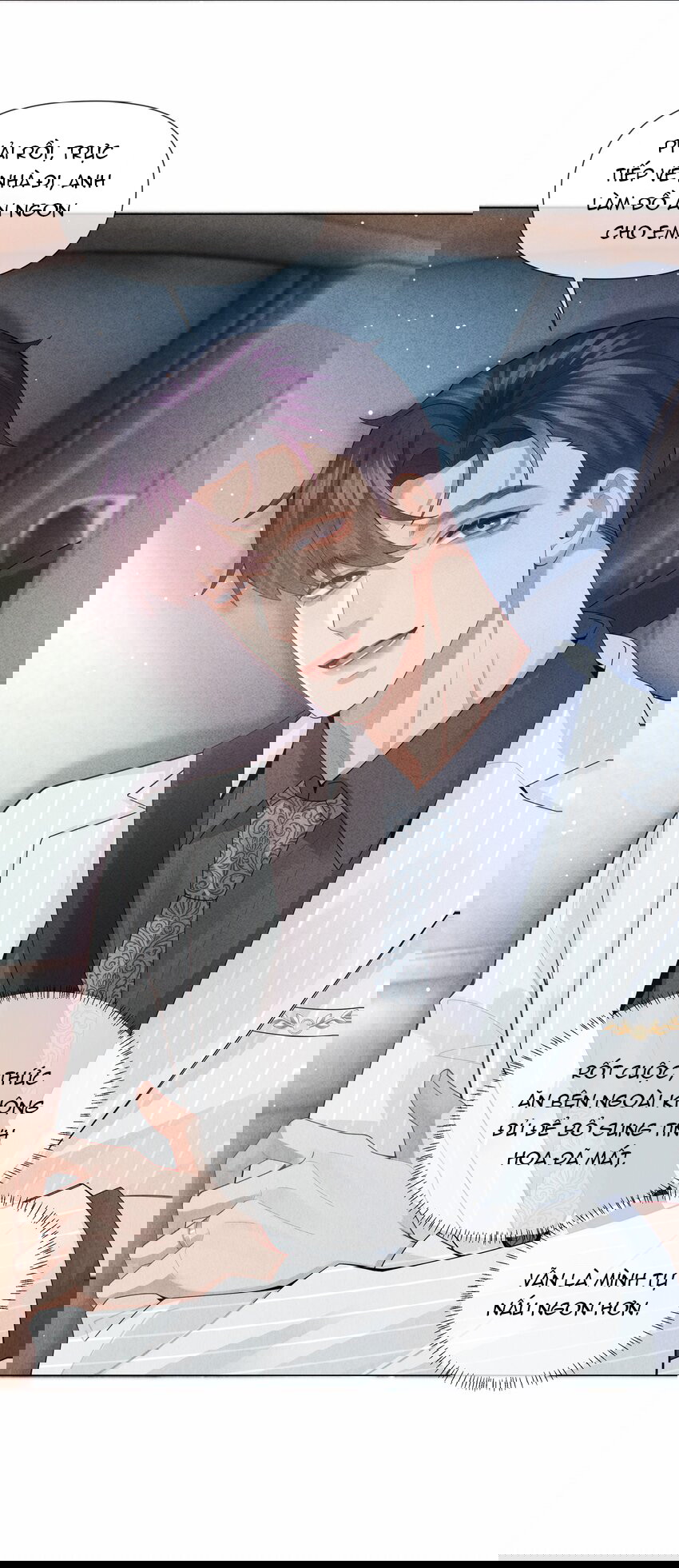 Dior Tiên Sinh - Chap 79