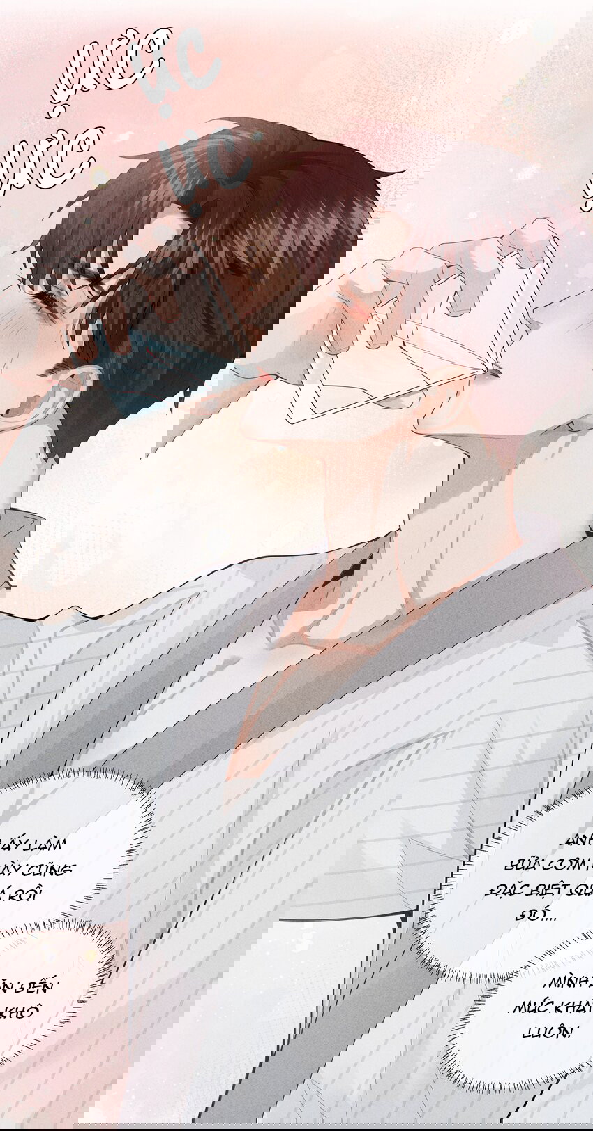 Dior Tiên Sinh - Chap 79