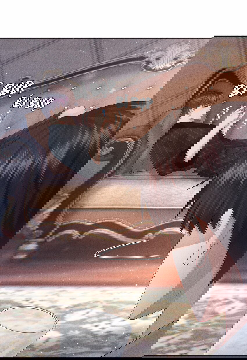 Dior Tiên Sinh - Chap 79