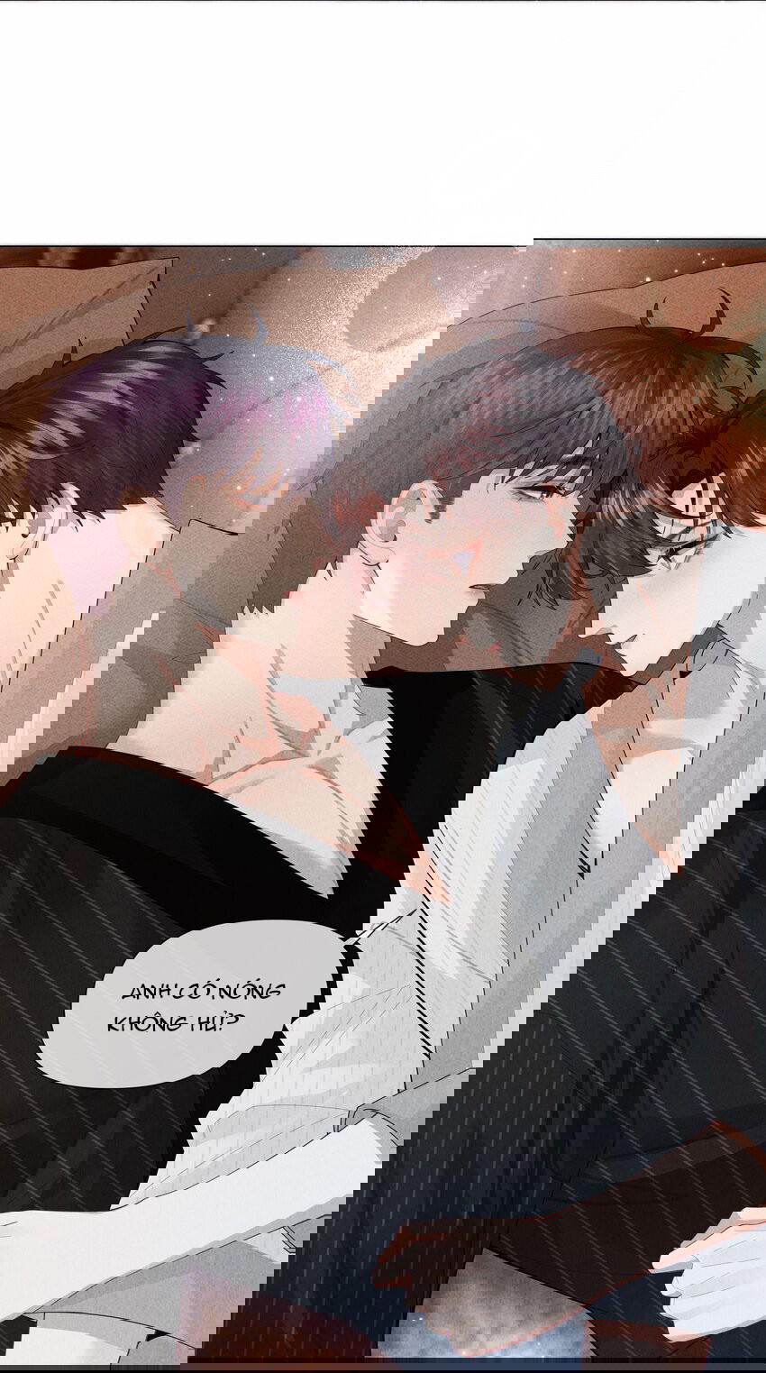 Dior Tiên Sinh - Chap 79