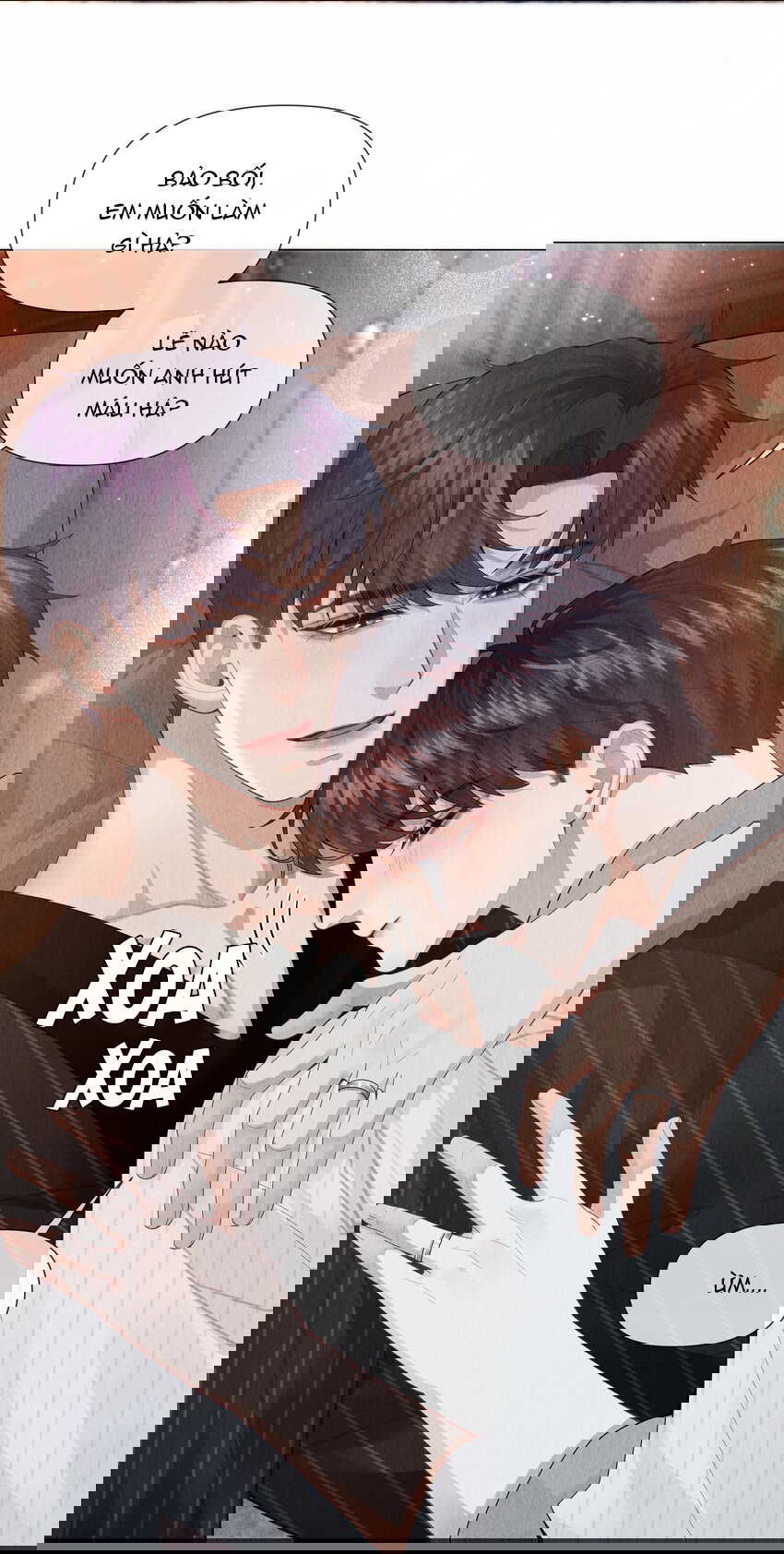 Dior Tiên Sinh - Chap 79