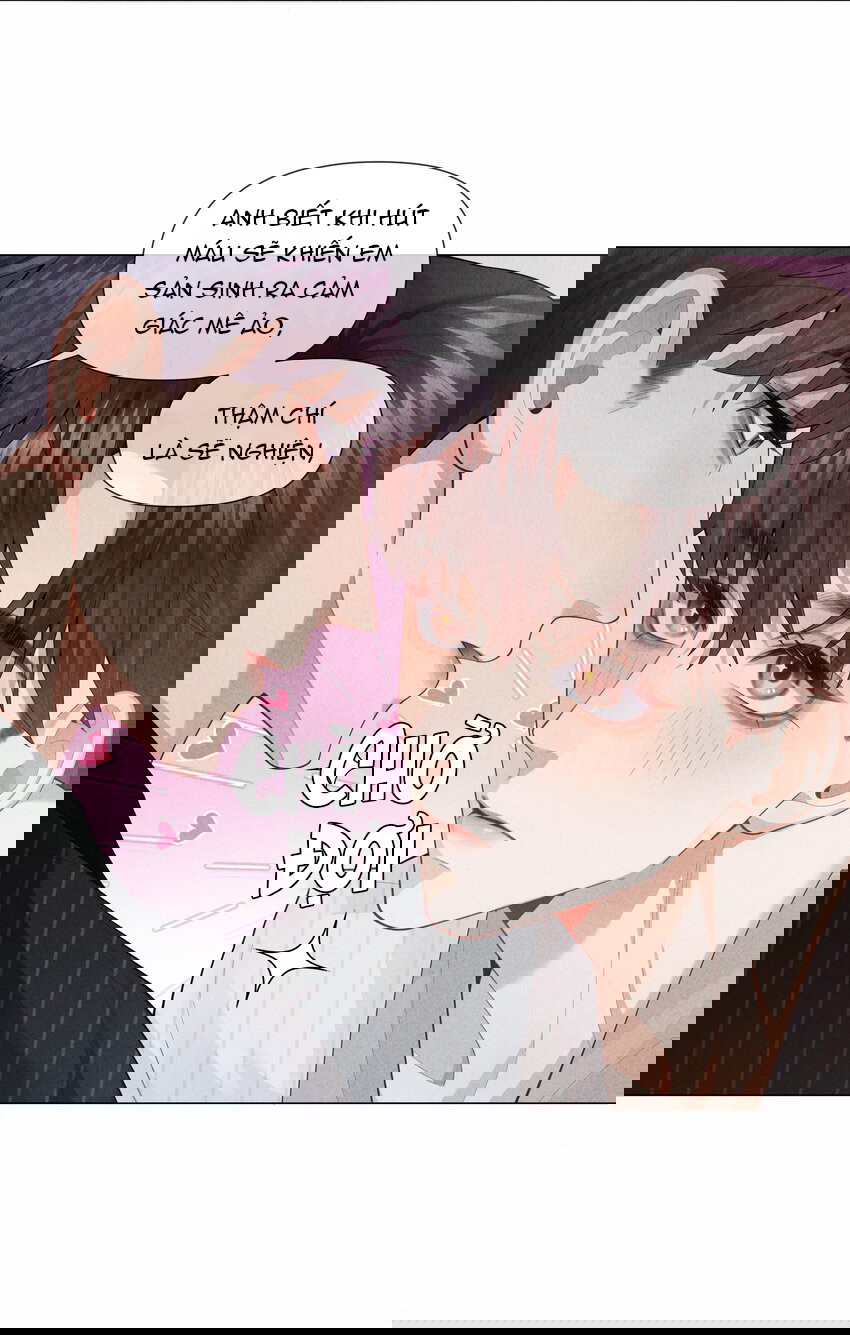 Dior Tiên Sinh - Chap 79