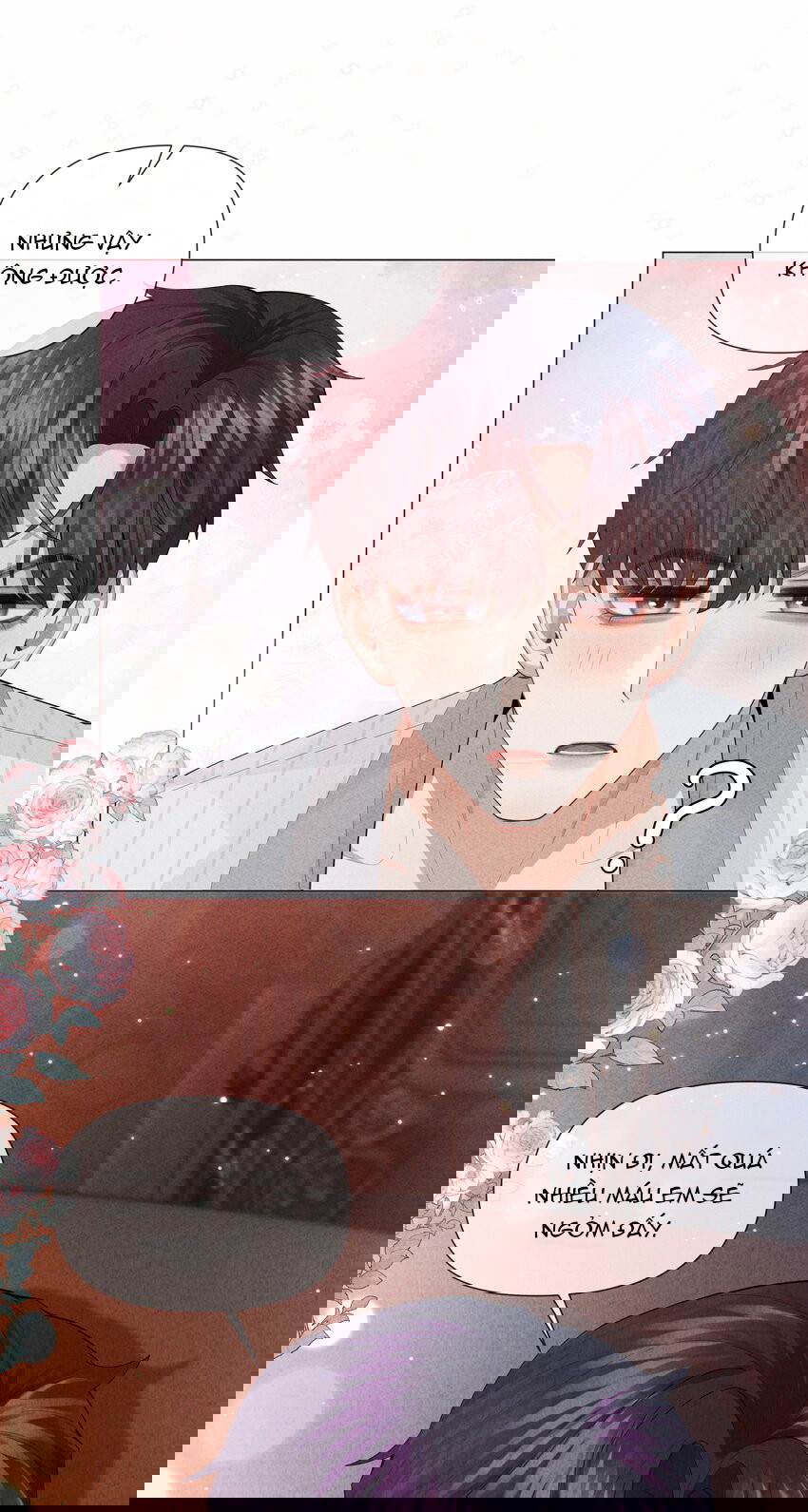 Dior Tiên Sinh - Chap 79