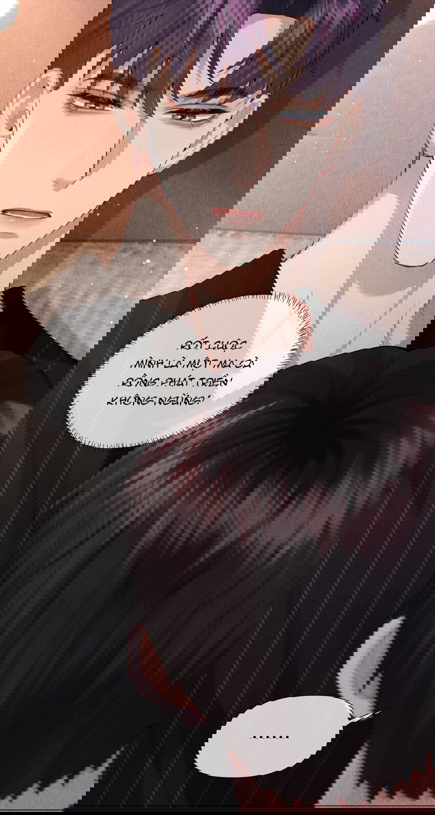 Dior Tiên Sinh - Chap 79