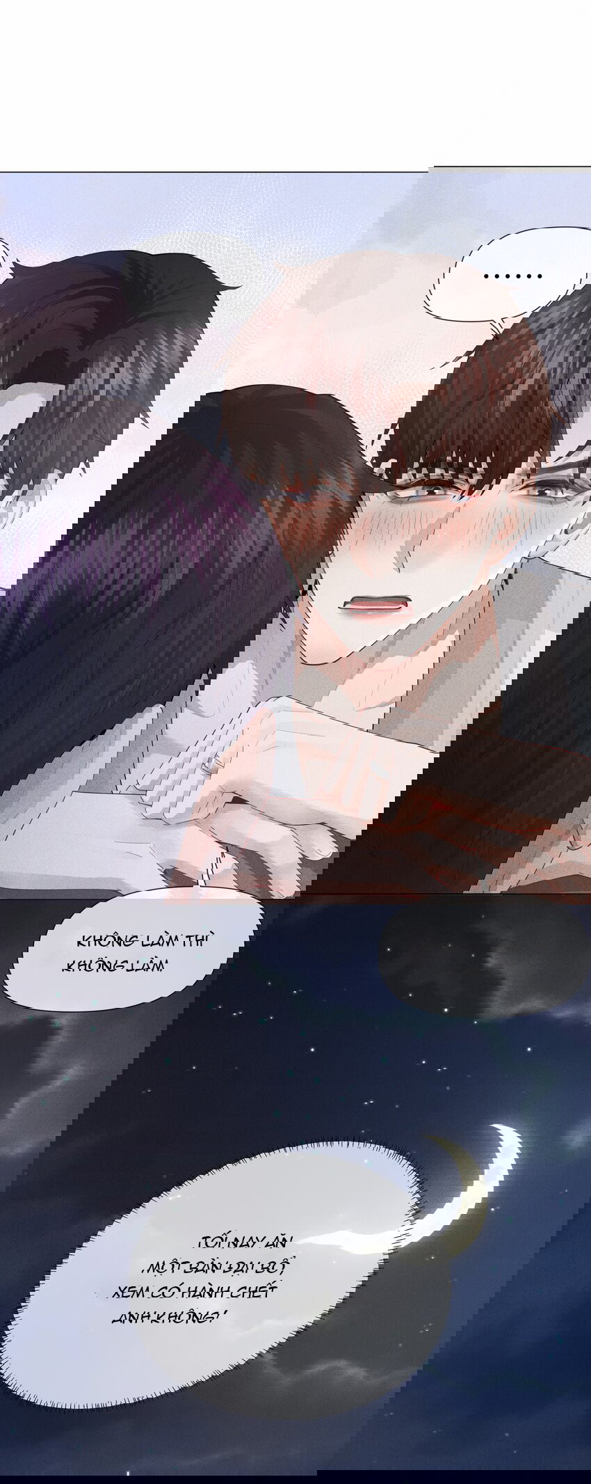 Dior Tiên Sinh - Chap 79