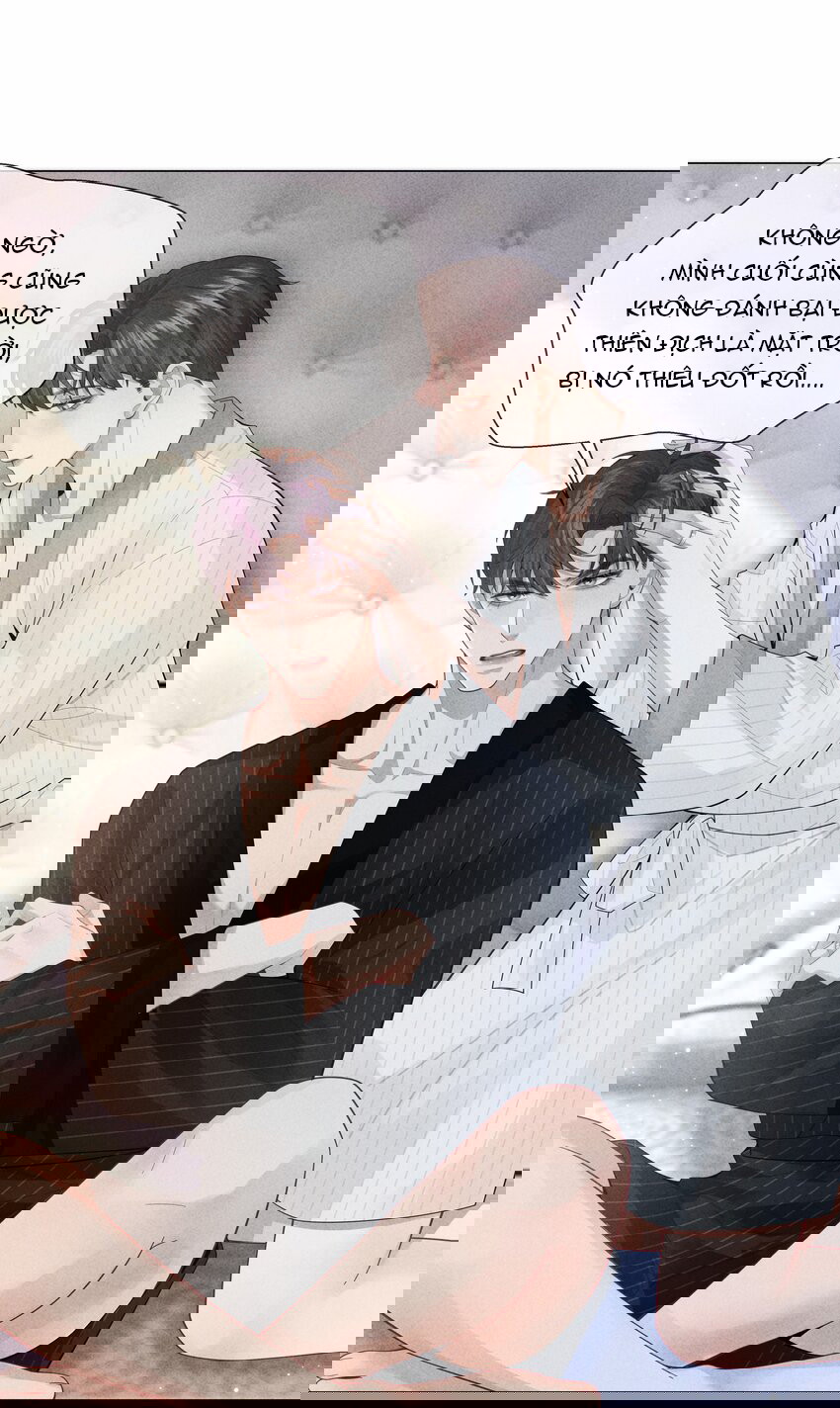 Dior Tiên Sinh - Chap 79