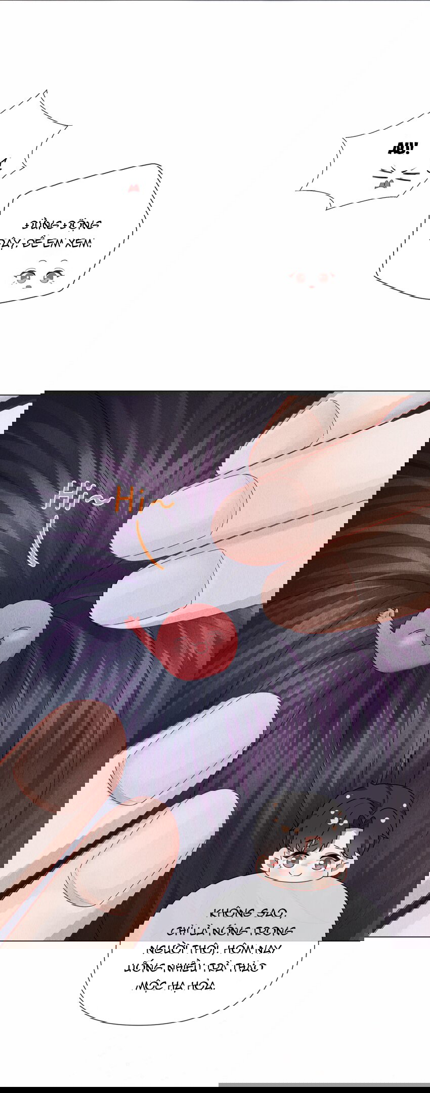 Dior Tiên Sinh - Chap 79