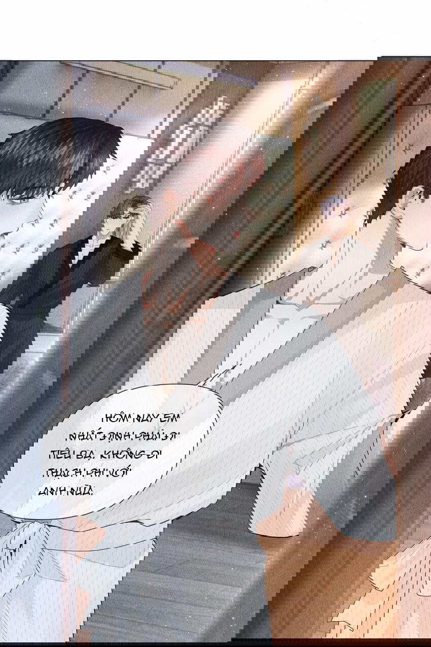 Dior Tiên Sinh - Chap 79