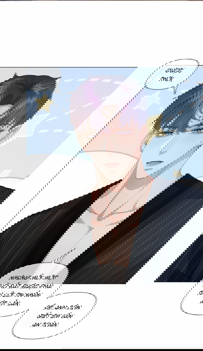 Dior Tiên Sinh - Chap 79