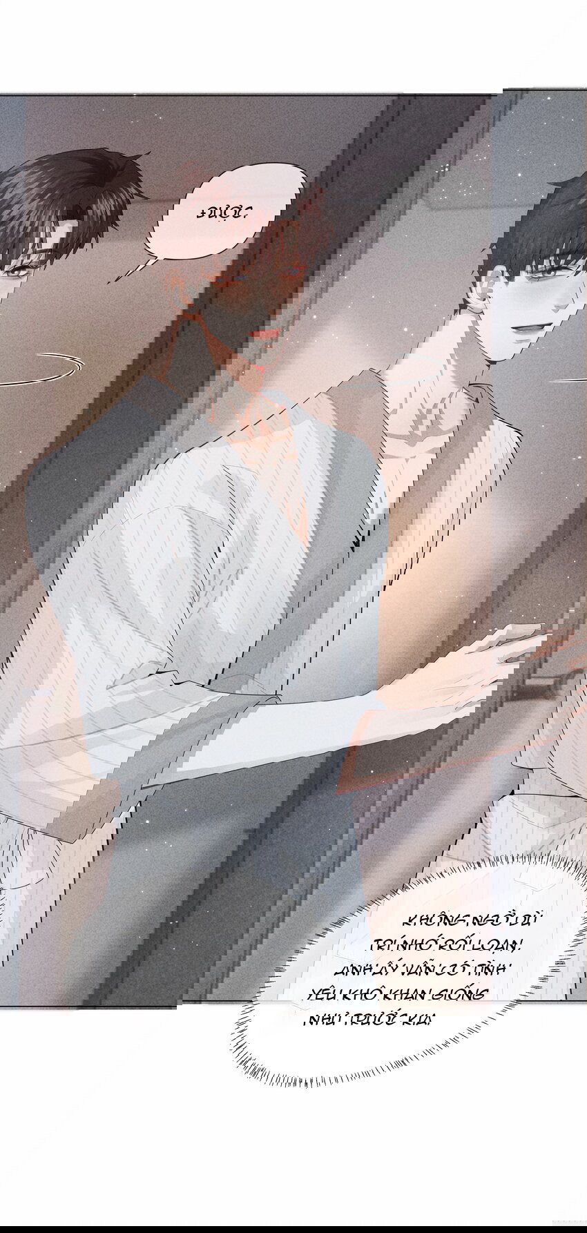 Dior Tiên Sinh - Chap 79