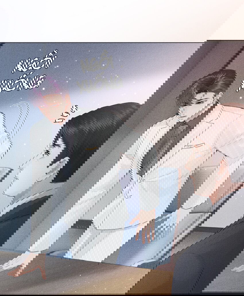 Dior Tiên Sinh - Chap 79