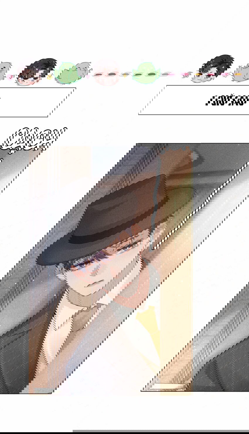 Dior Tiên Sinh - Chap 79