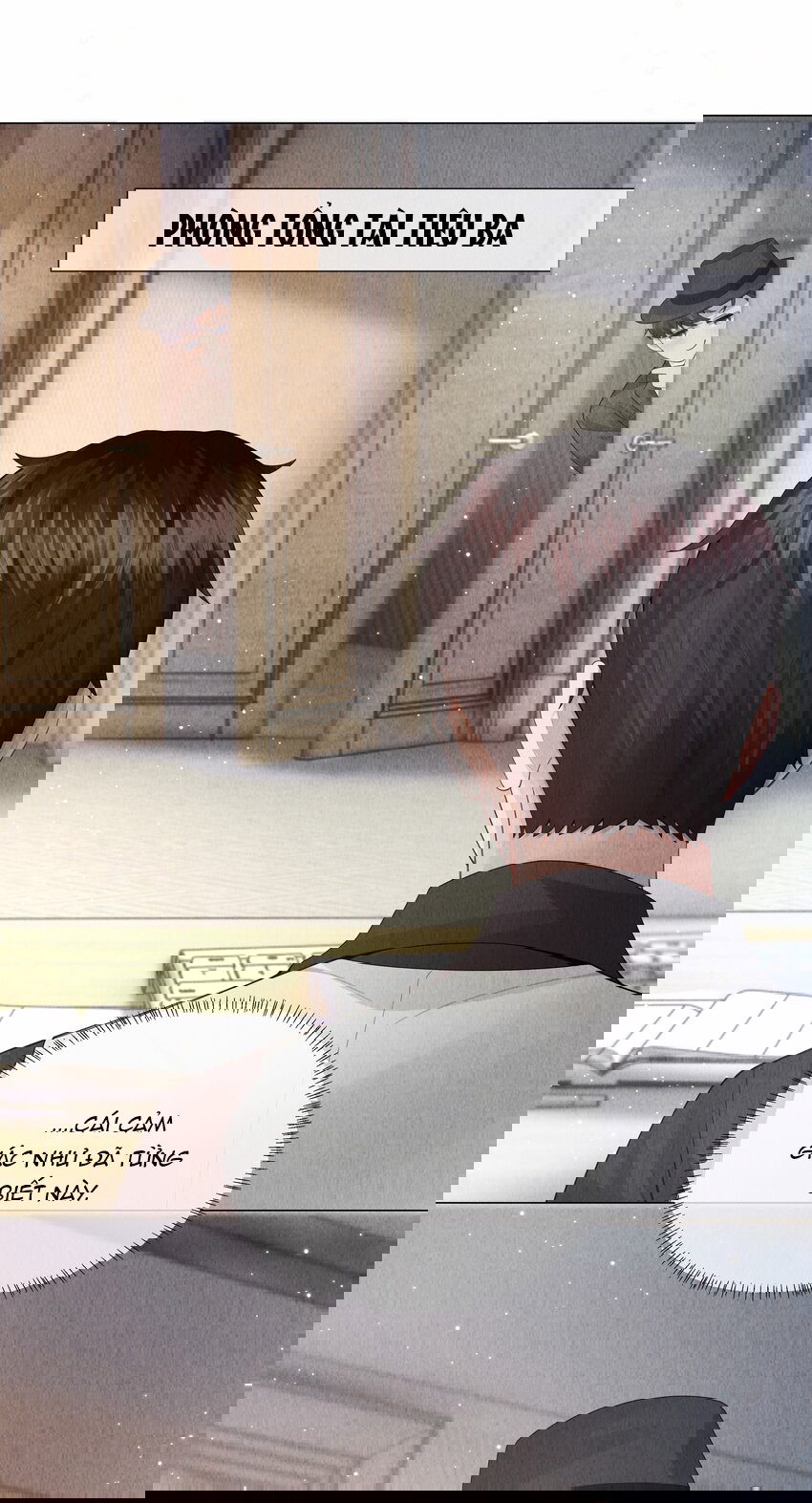 Dior Tiên Sinh - Chap 79