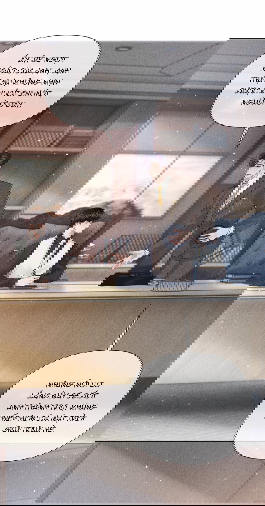 Dior Tiên Sinh - Chap 79