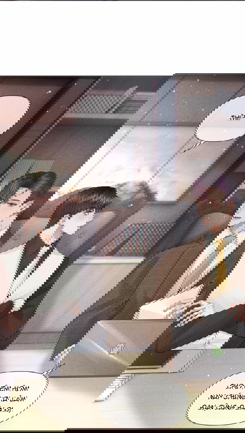 Dior Tiên Sinh - Chap 79