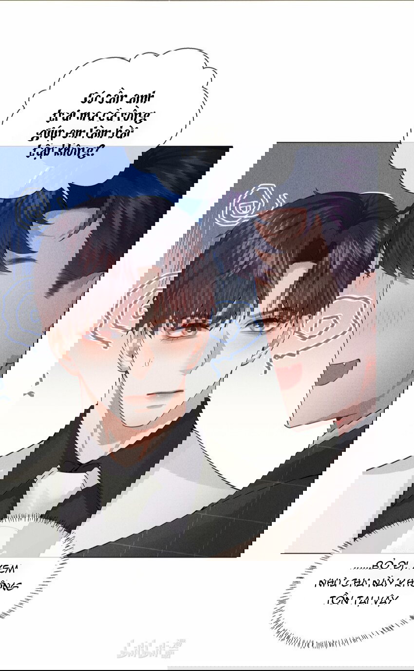 Dior Tiên Sinh - Chap 79