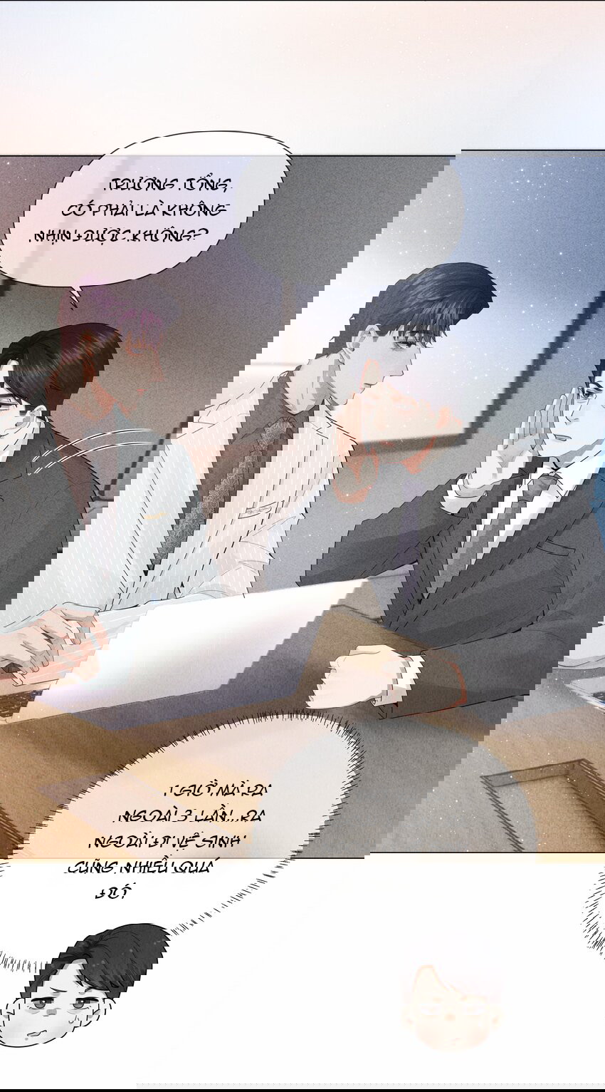 Dior Tiên Sinh - Chap 79