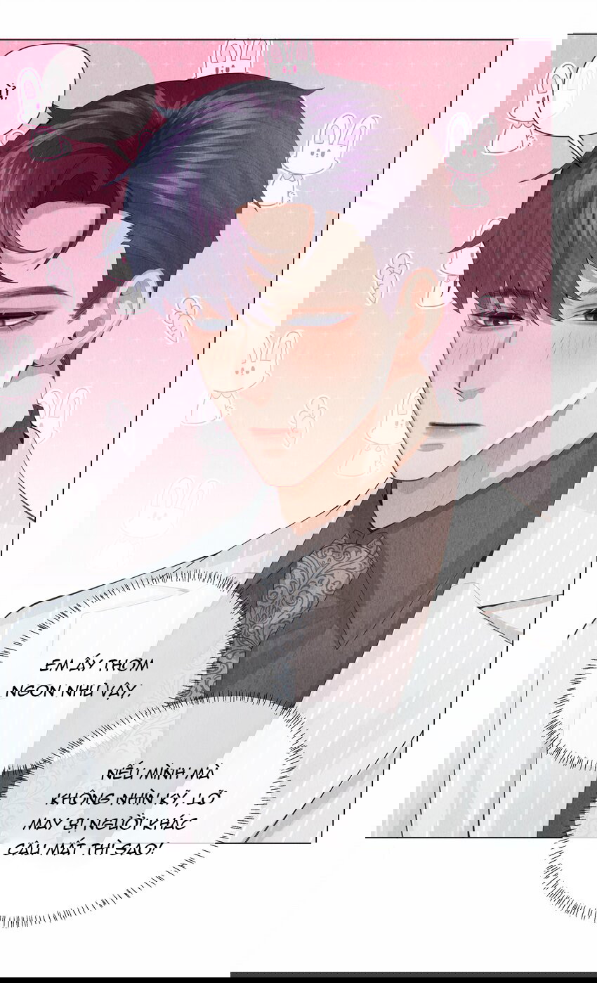 Dior Tiên Sinh - Chap 79