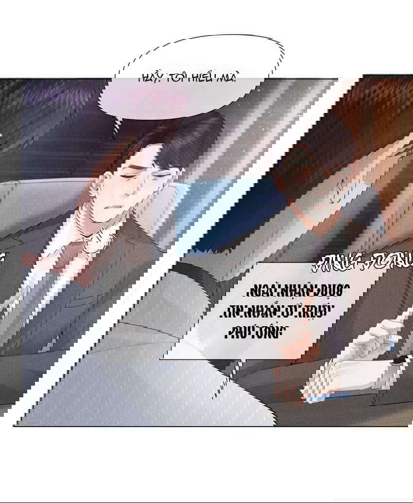 Dior Tiên Sinh - Chap 79