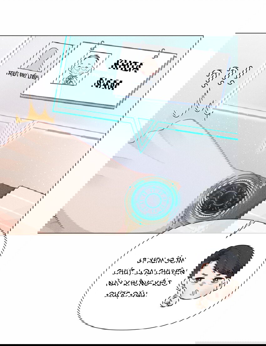 Dior Tiên Sinh - Chap 79