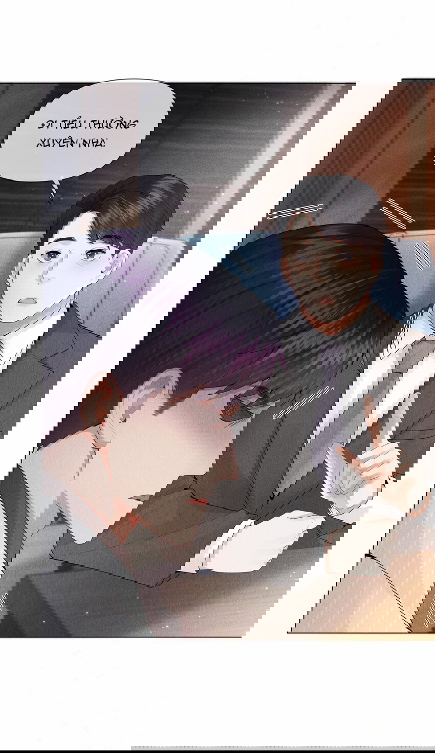 Dior Tiên Sinh - Chap 79