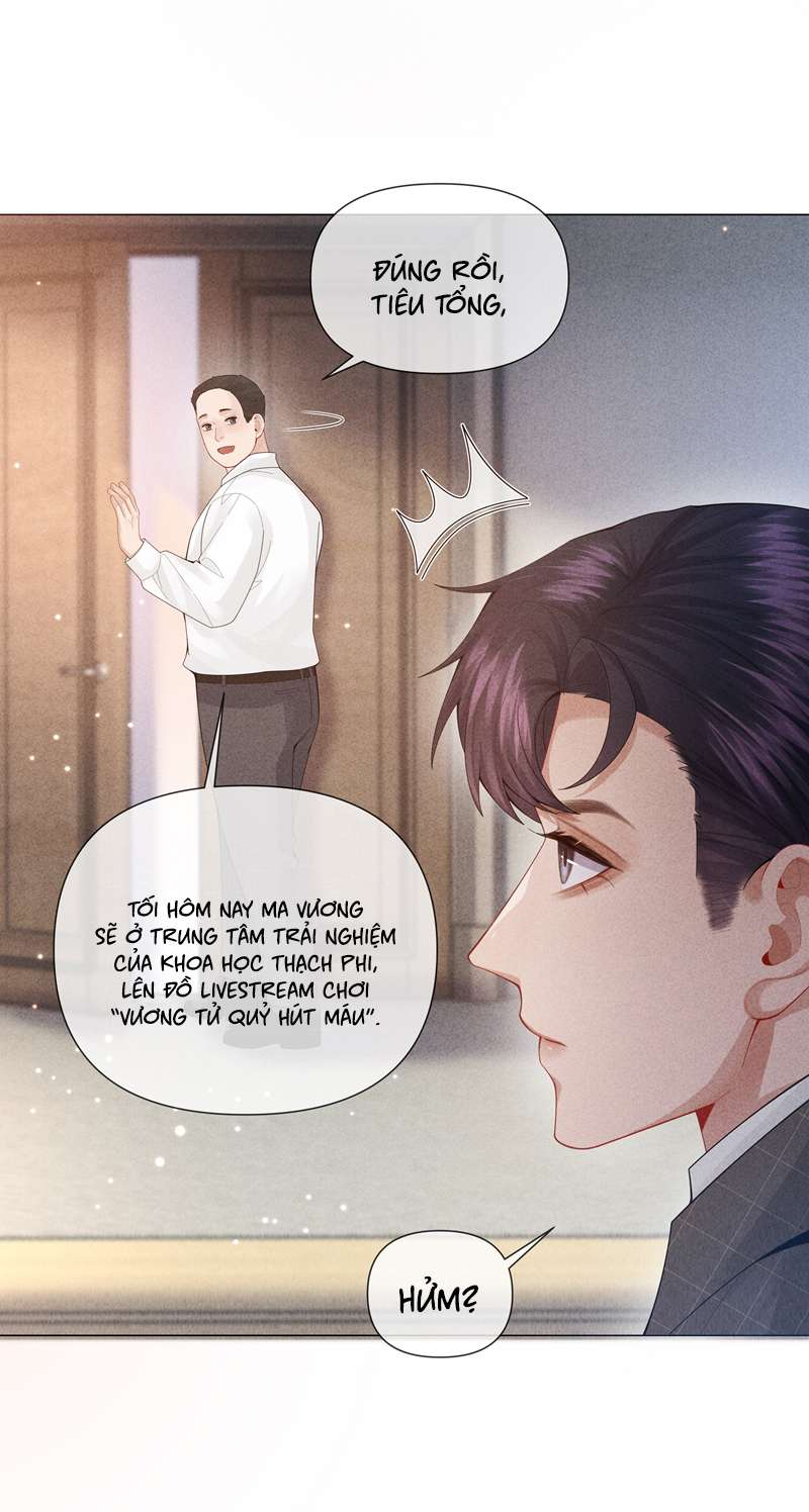 Dior Tiên Sinh - Chap 80