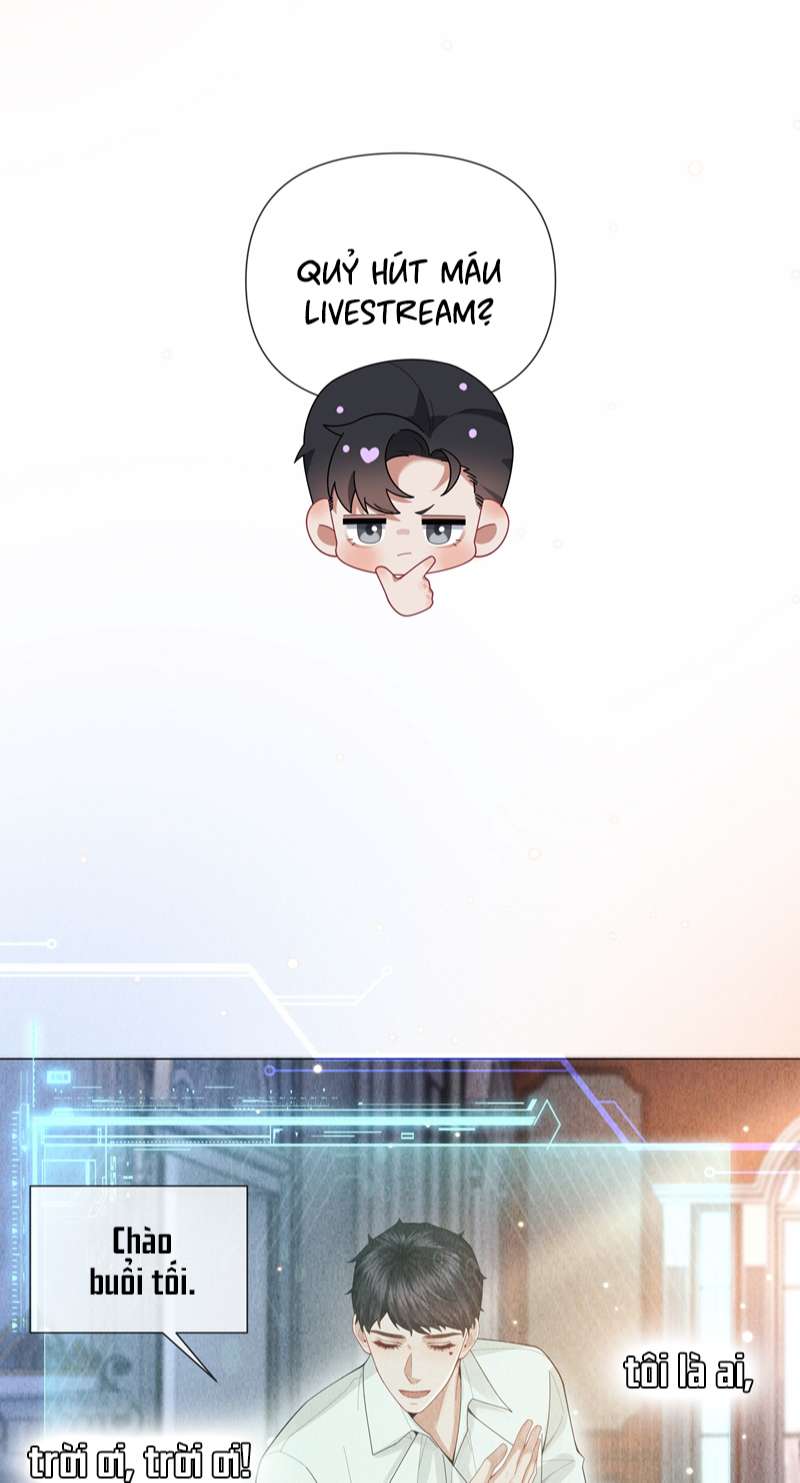 Dior Tiên Sinh - Chap 80