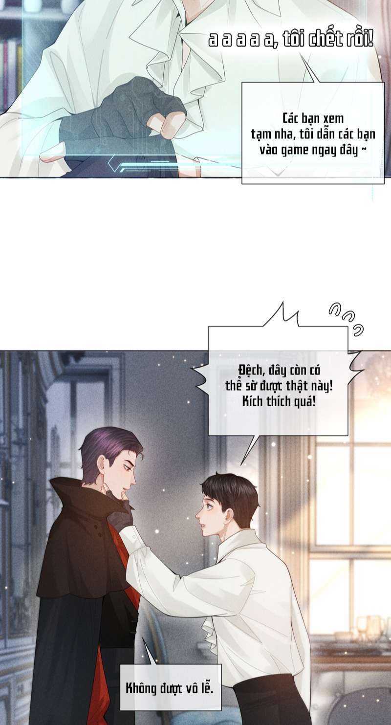 Dior Tiên Sinh - Chap 80