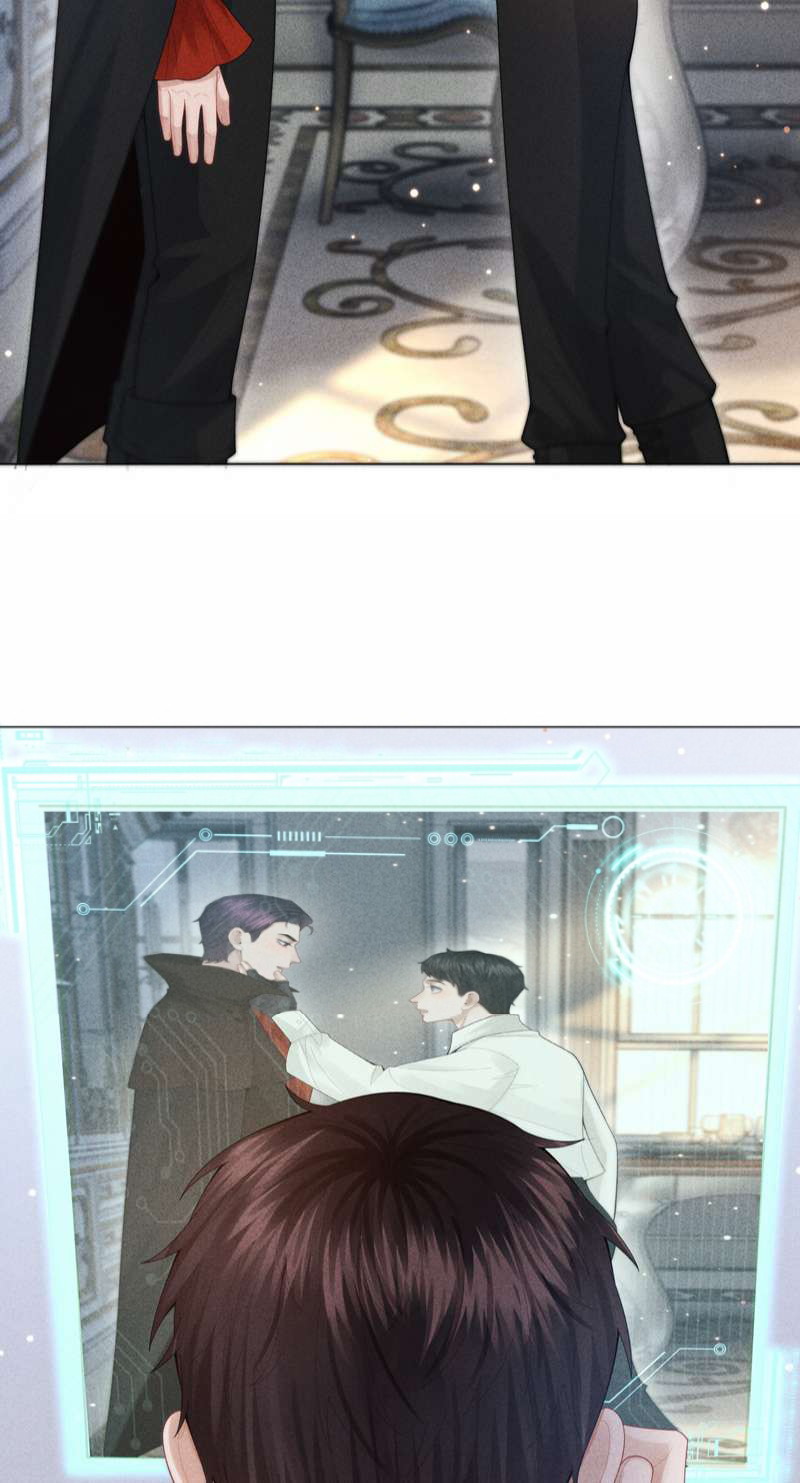 Dior Tiên Sinh - Chap 80