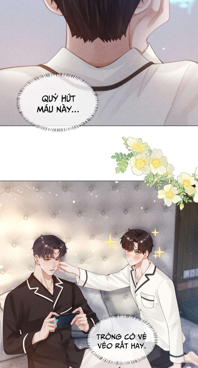 Dior Tiên Sinh - Chap 80