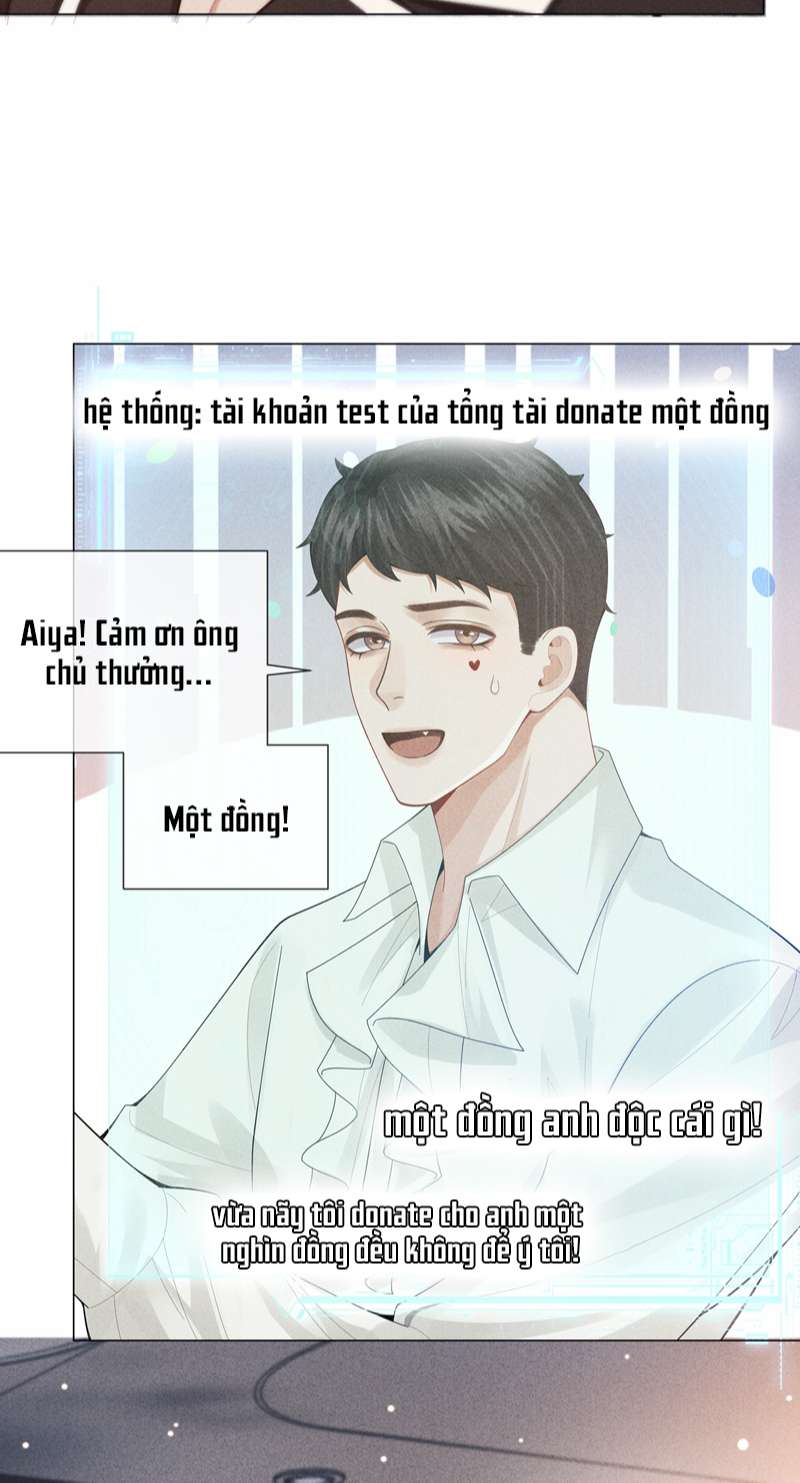 Dior Tiên Sinh - Chap 80