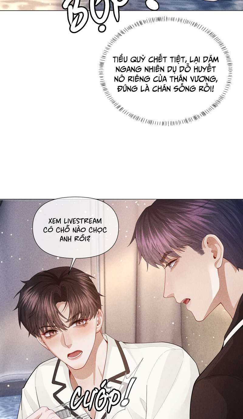 Dior Tiên Sinh - Chap 80
