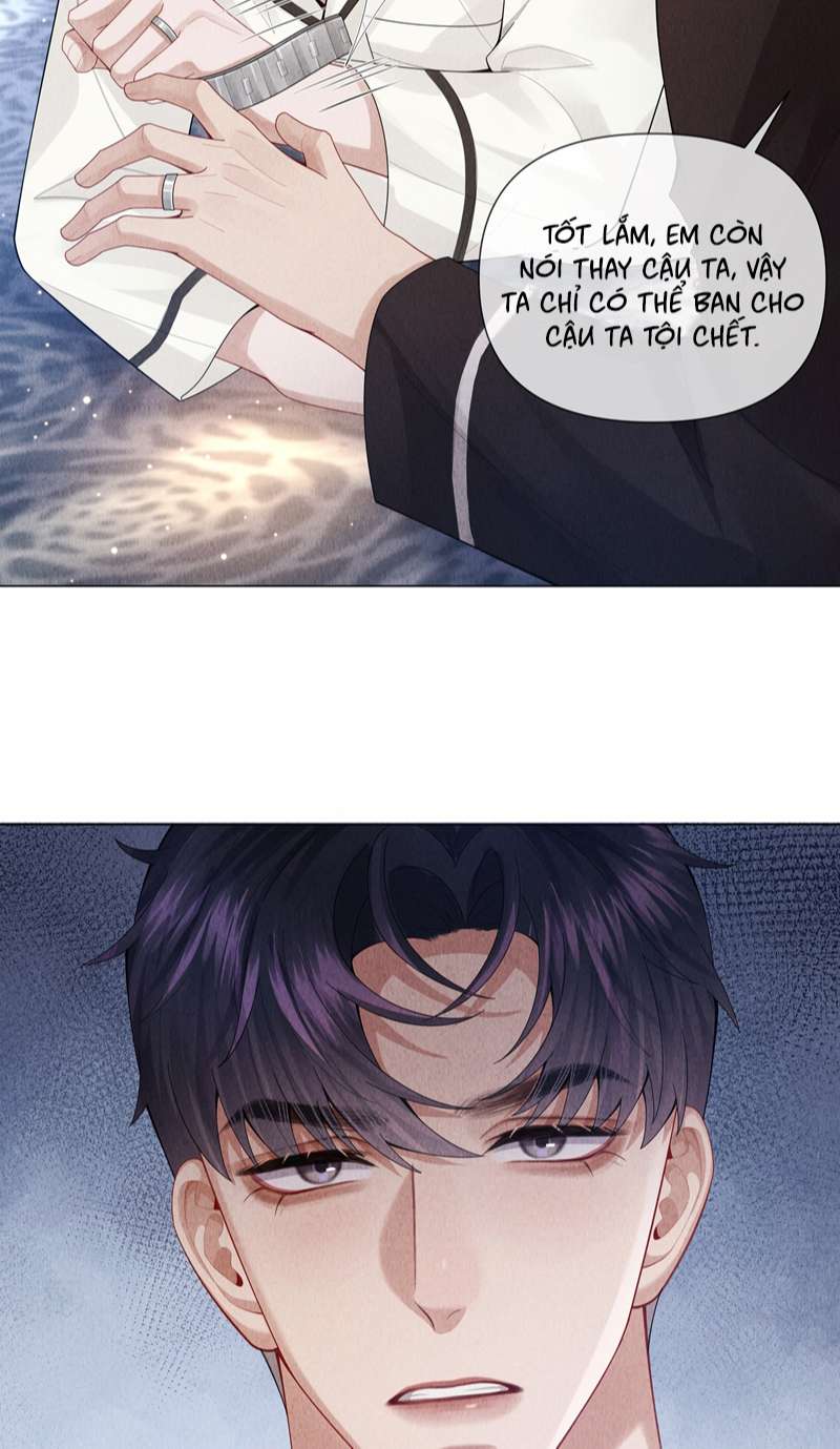 Dior Tiên Sinh - Chap 80