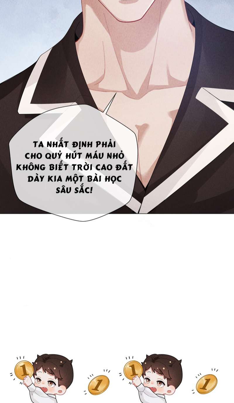 Dior Tiên Sinh - Chap 80