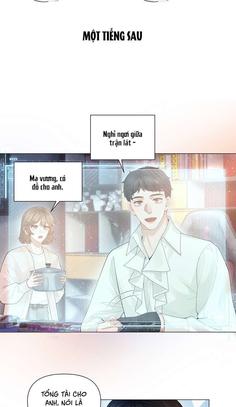 Dior Tiên Sinh - Chap 80
