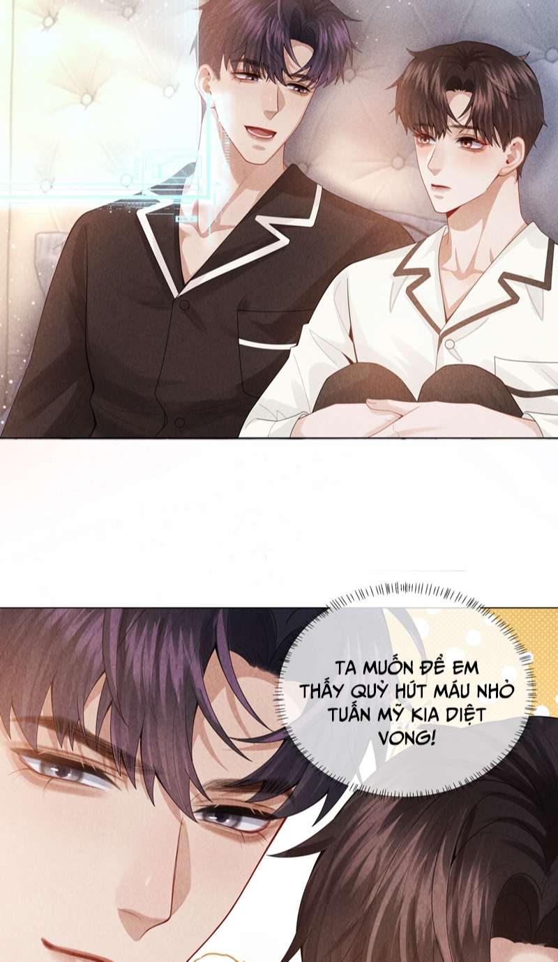 Dior Tiên Sinh - Chap 80