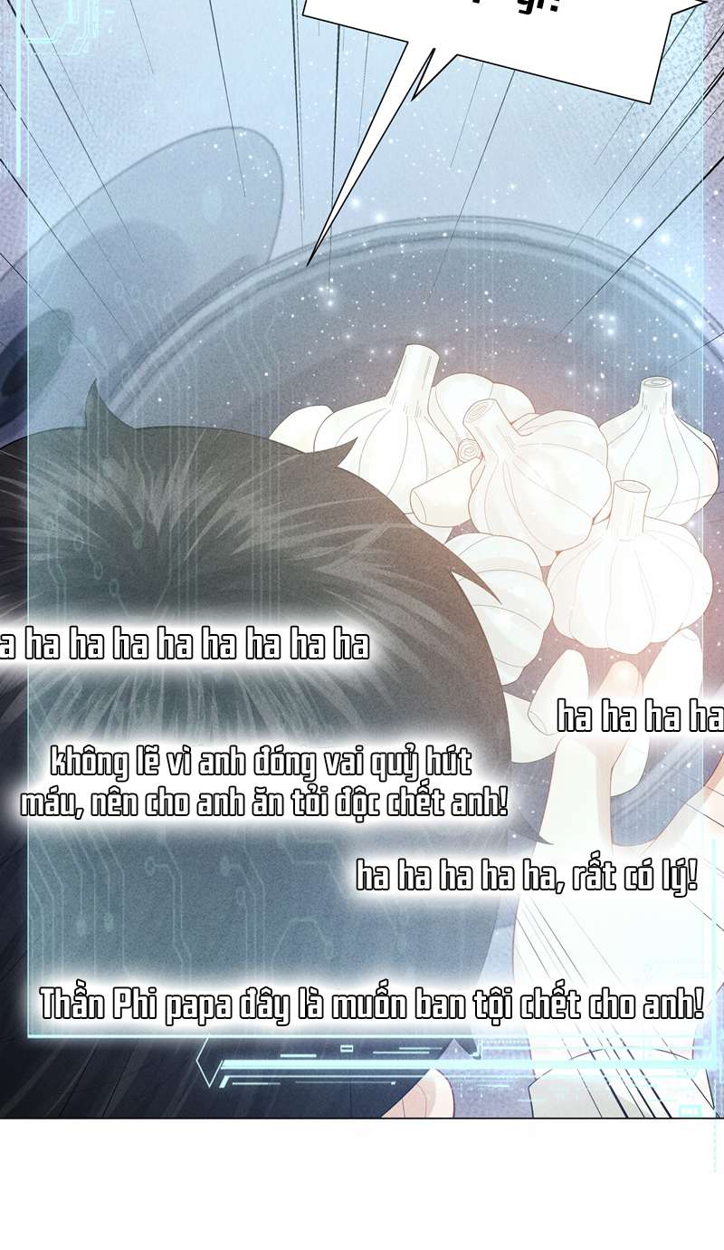 Dior Tiên Sinh - Chap 80