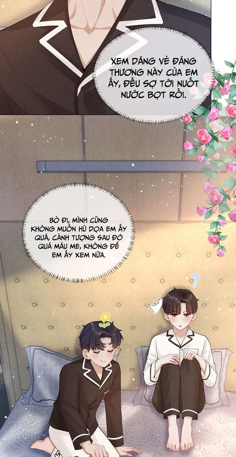 Dior Tiên Sinh - Chap 80